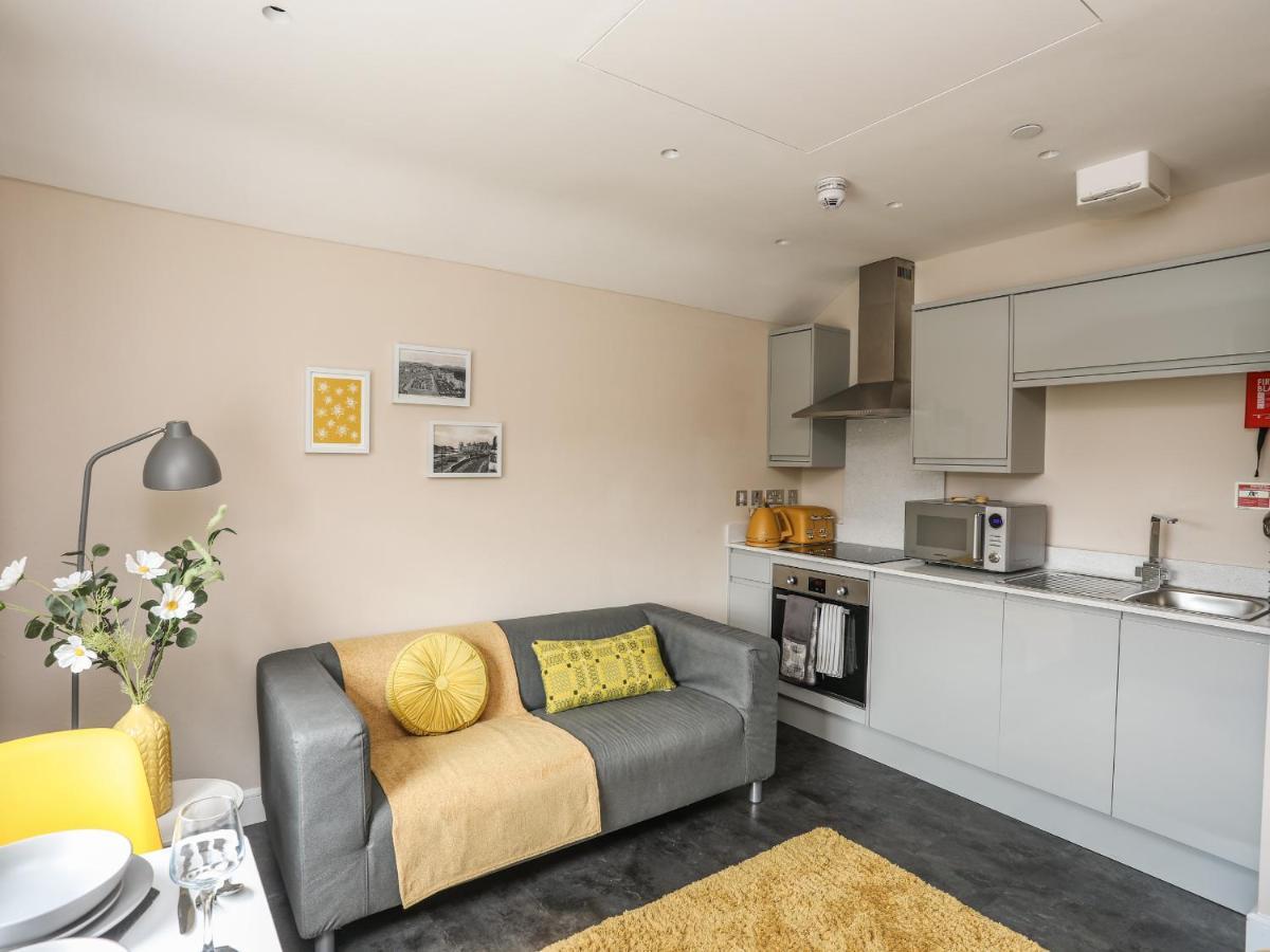 Cwm Gwyrfai Apartment Caernarfon Exterior photo